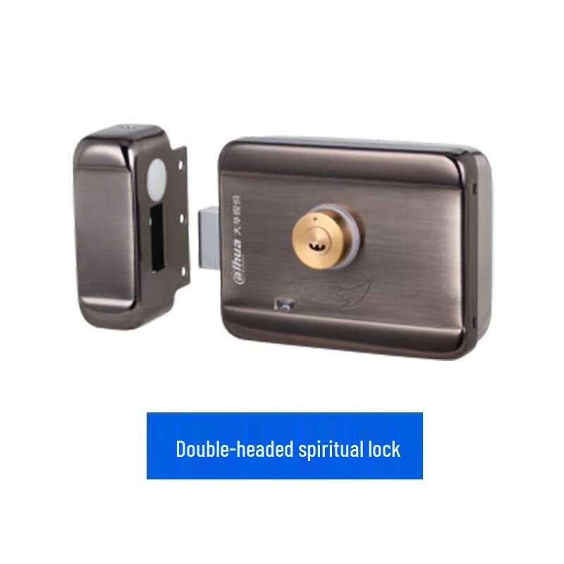 Dahua DH-ASL2A-D Dual-Head Indoor Electric Lock
