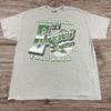Philadelphia Eagles / Junk Food Clothing / Graphic T-Shirt Adult Size X-Large Unisex T-Shirt