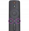 Pilot Do Xiaomi Mi Tv 4S