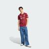 Adidas Liverpool Home Fan Jersey Men's Quick-Dry Football Shirt