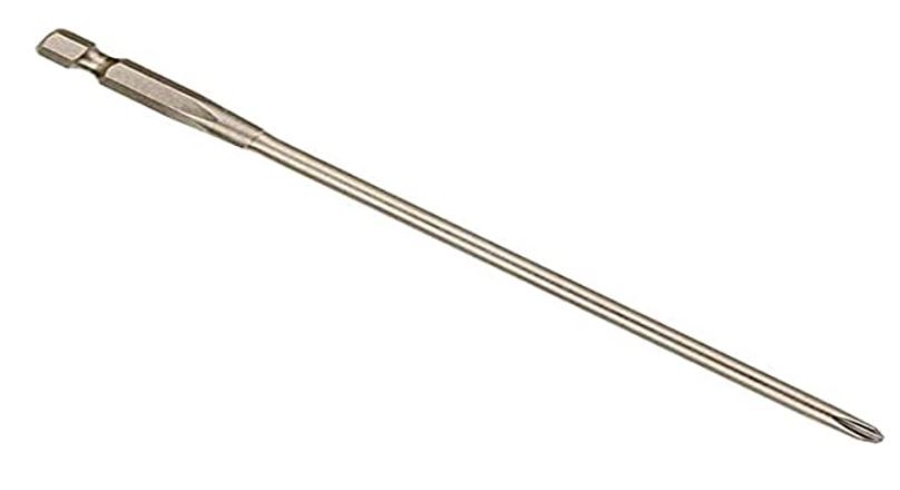 PH2 BIT PRO GK ŠROUBOVÁK 5 KS - DW DT7206