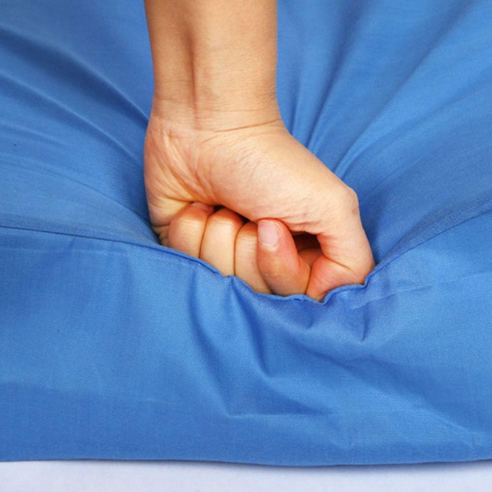 Sponge Leg Elevator Cushion Relief Foot Pillows Limb Lifts Leg Pillow  Home