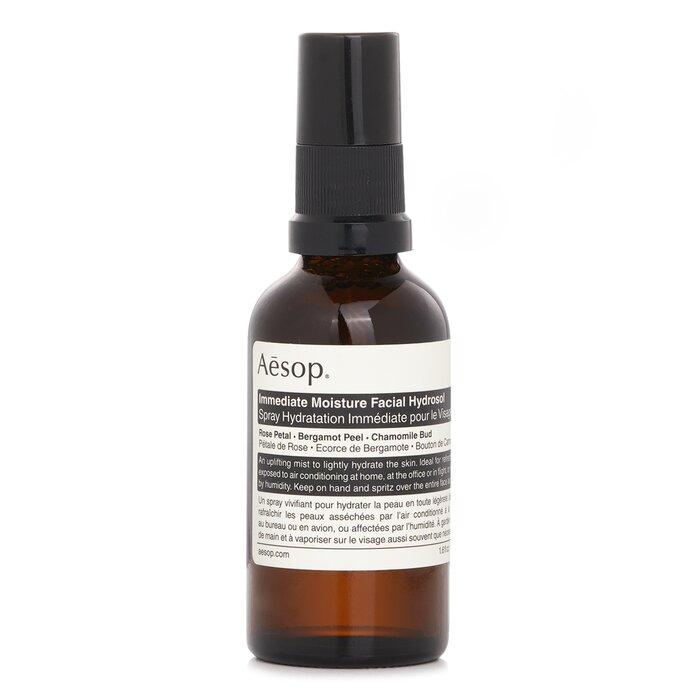 AESOP Immediate Moisture Facial Hydrosol