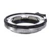 SHOTEN Mount Adapter LM-LSL M II (Leica M Mount Lens To L Mount Adapter) with Helicoid, Black