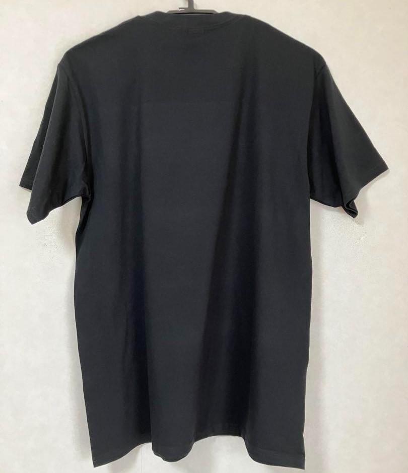 [USED] AKIRA Tetsuo Tetsuo Anime T-shirt Shima Tetsuo L Kaneda