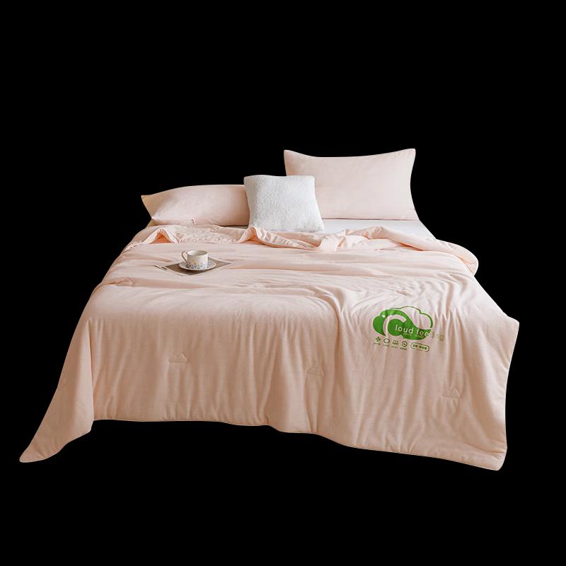 

PLOVER Waffle Weave Cooling Summer Comforter