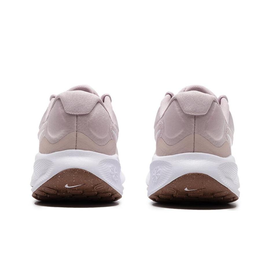 Nike Revolution 7 Platinum Viola Sneakers da Donna Viola Smokey-Mauve Bianco FB2208-007