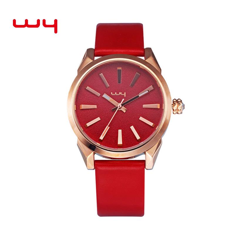 

Европейские женские роскошные кварцевые часы - Классические, Модные, Водонепроницаемые, Светящиеся женские часы