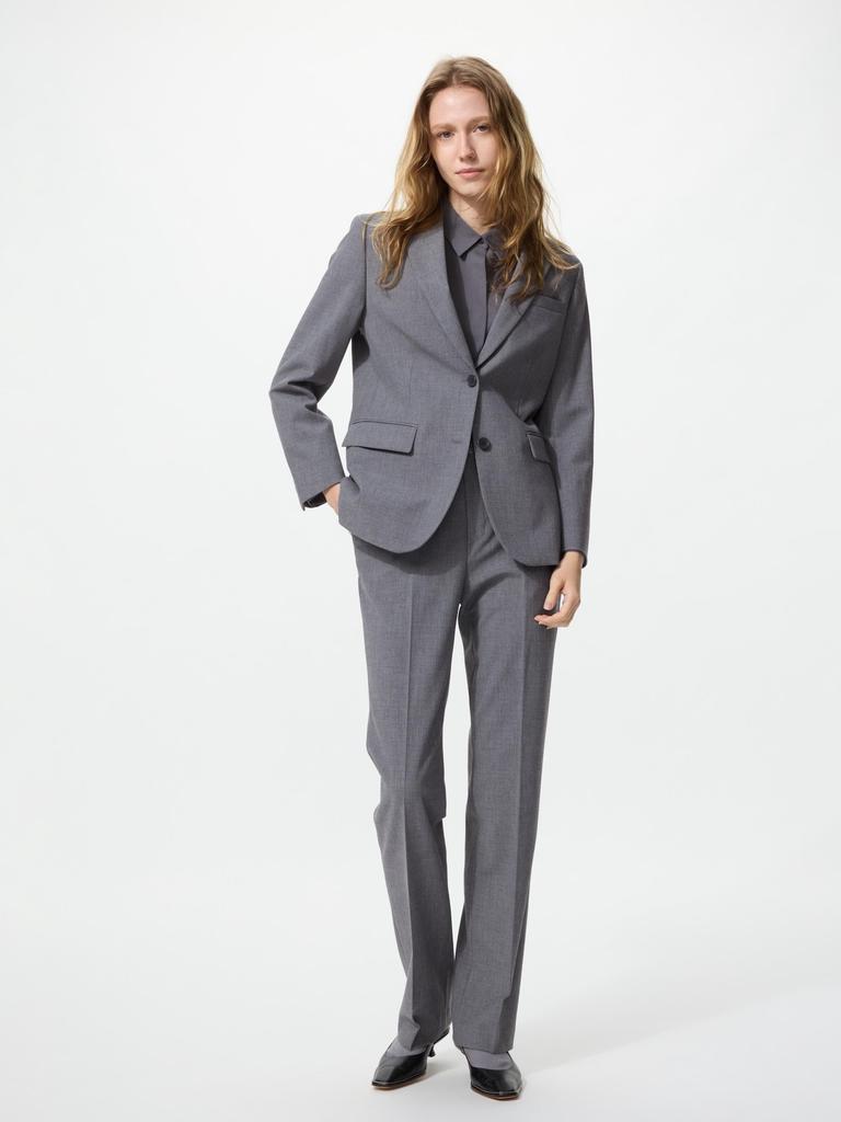 Uniqlo Stretch Pants