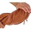 Univerzálna mäkká PU kožená kabelka a taška cez rameno pre ženy Veľkokapacitné crossbody kabelky Tote Bucket Bag Dámske Vysoko kvalitné kabelky Hobo Bag
