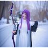 Fern Cosplay Costume Anime Beyond Journeys End For Halloween Comic Con Frieren Fern Outfits