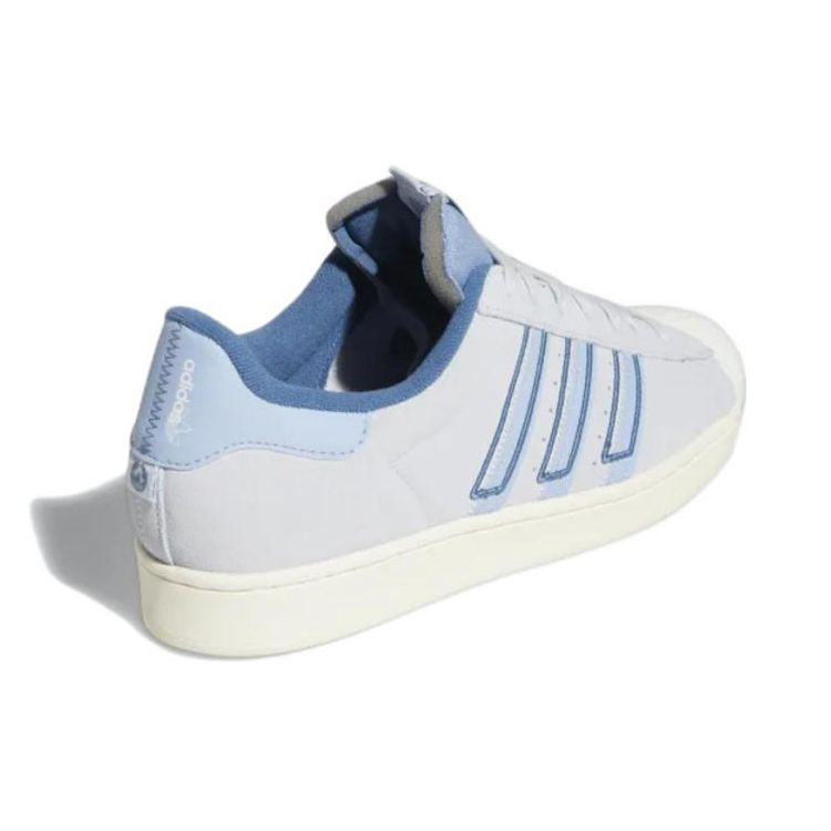 Adidas Superstar Ambient Sky Altered Blue Men Sneakers Cloud-White GY0985