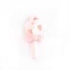 Environmental Friendly Portable Children Mini Hand-held Hand Pressure Hand Fan Hand Press Fan / Summer Cool Children Mini Fan