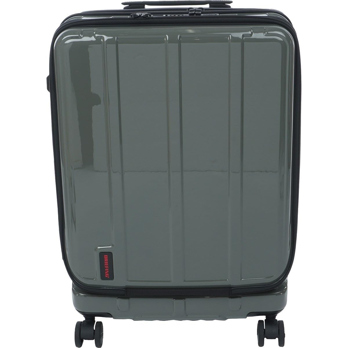 

[Briefing] Travel bag-Suitcase, Travel bag-Trunk H-60F SD NEO 4.54kg FOLIAGE