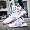 Size 35-46 MenShoes Children's Shoes Basketball Shoes Casual Breathable Shoes Boy's and Girl's Sports Running Shoes