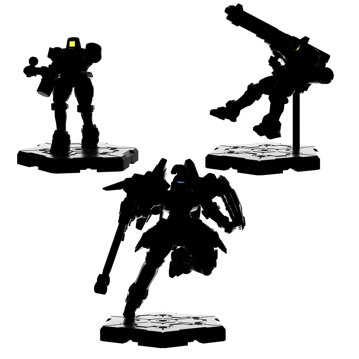Bandai Gundam Assemble Expansion Pack 05