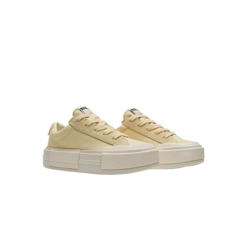 Converse Cruise Support Low top Canvas Shoes Unisex A16051C
