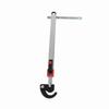 Basin Wrench Rigid Extendable Faucet Installation Tool Under Sink Telescoping Plumber 250mm