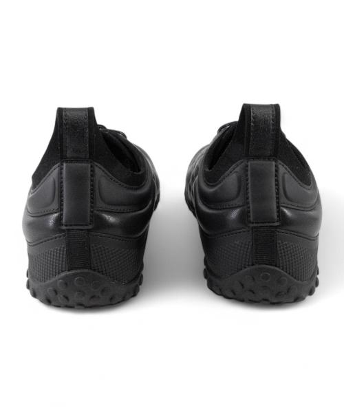[Yase] Songi Songi Field Sneakers X0037S1BK