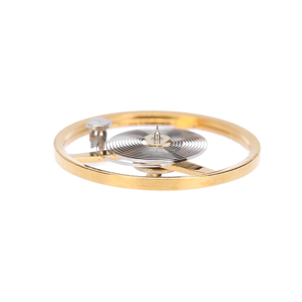 Alloy Watch Balance Wheel Replacement Watch Repairing Accessory for 2671 Movement