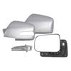 Rearview Mirror Turn Signal Cover for 07-13 Kia Sportage