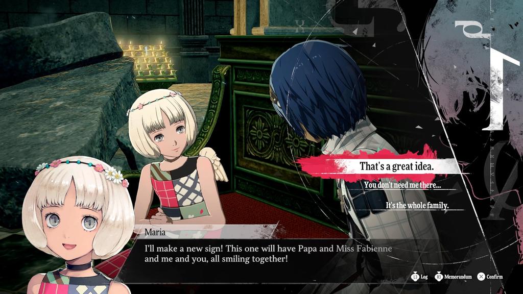 Metaphor ReFantazio Launch Edition (PS5, Fantasy RPG) (North American Version)