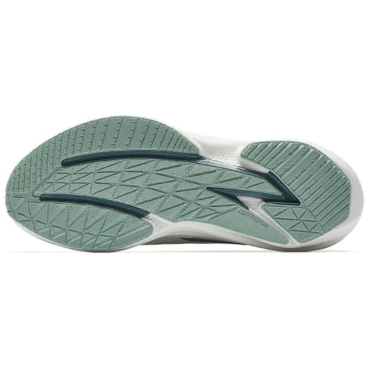 Anta Mah 5.0 Comfortable Stylish Shock Absorbing Durable Rebound Low Top Training Running Shoes Men sneaker White Blue Brown 112525583-10