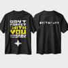 Deltarune Ralsei Game T-shirt Gift Graphic Unisex Casual Cotton Round Neck Men Women Streetwear Tees Short Sleeve  Breathable