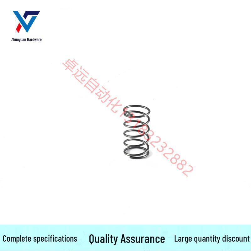 WMH High-Temp Compression Spring Replacement (4 To 18mm)