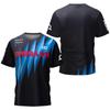 2025 Sommar bordtennis rese herr T-shirt, badminton topp, snabbtorkande högpresterande sommar bekväm och sval T-shirt