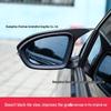 Buick Regal GS 17-25 Rückspiegel Schutzabdeckung