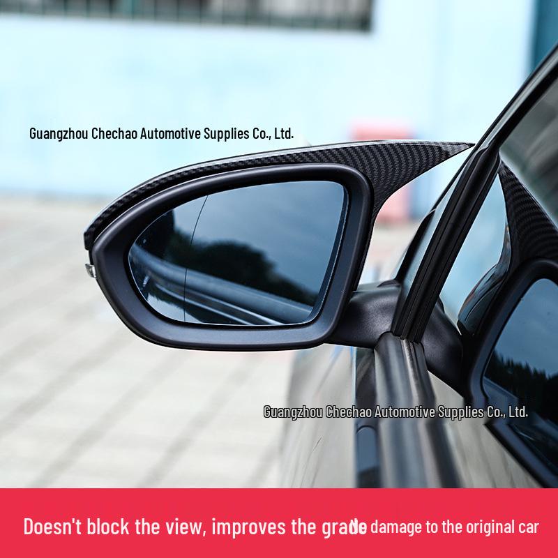 Buick Regal GS 17-25 Rückspiegel Schutzabdeckung