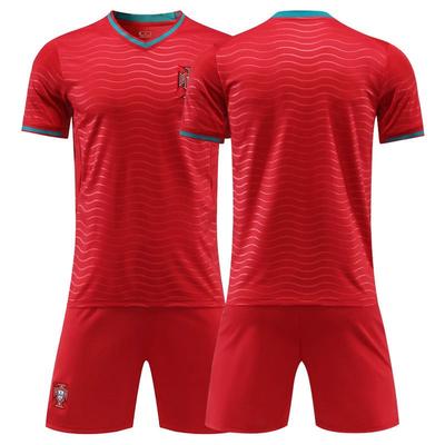 Maillot domicile Portugal 2026-2027 Uni Étoile