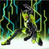 Bandai SPIRITS SHFiguarts Kamen Rider Zero One Realizing Hopper