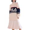 Men's Sweater FILA ORIGINALE Sweater Unisex Cloud White
