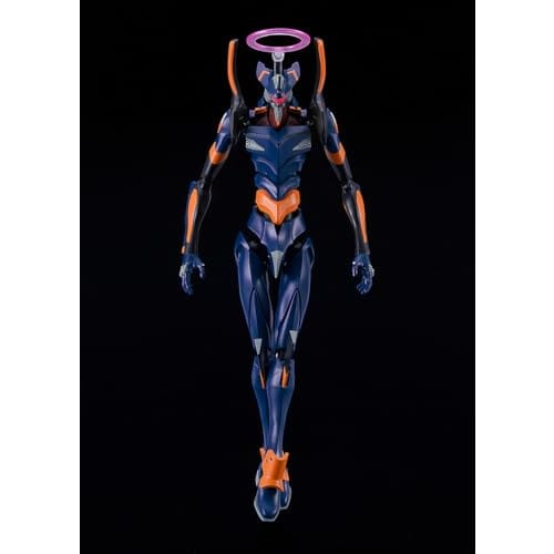 MODEROID Evangelion: 2.0 You Can (Not) Advance Evangelion Mark.06 Non-Scale Assembled Plastic Model
