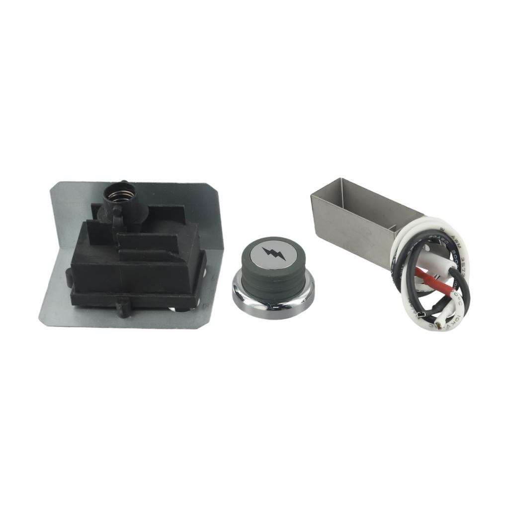 Igniter Kit Gas Igniter Kit Grill Igniter Kit Replacement