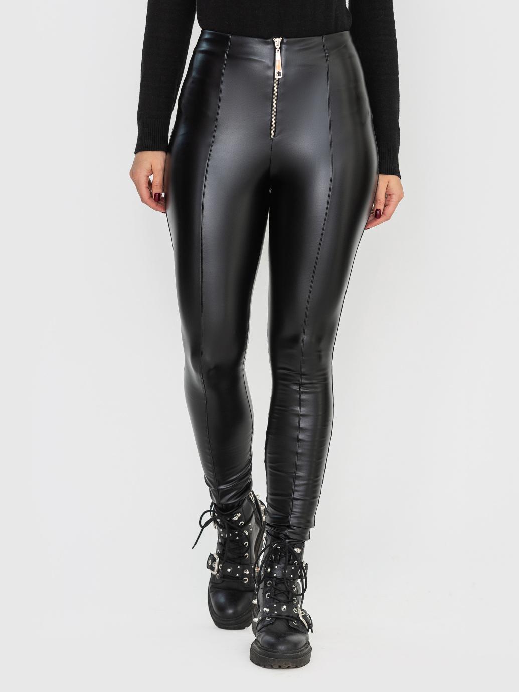 

Лосини утеплені Діно Luzana XS