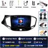 Android 14 Carplay Car Radio For LADA Vesta Cross Sport 2015 - 2020 Multimedia Video Player Navigation GPS Stereo 2Din Head Unit