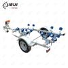 Jirui Boat Trailer and Nylon Cable Ties