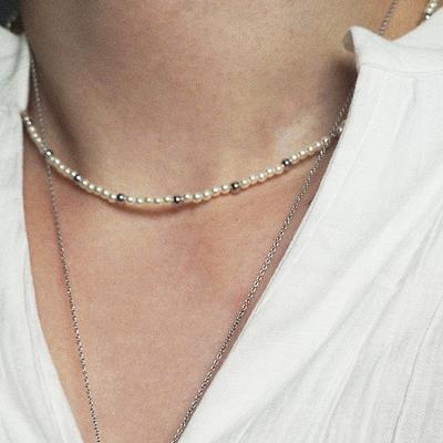 שרשראות ותליונים – מחרוזות ושרשראות