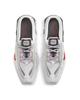 IM5420-100 Martine Rose Nike Shox MR4 Alb Roșu Varsity (Femei)