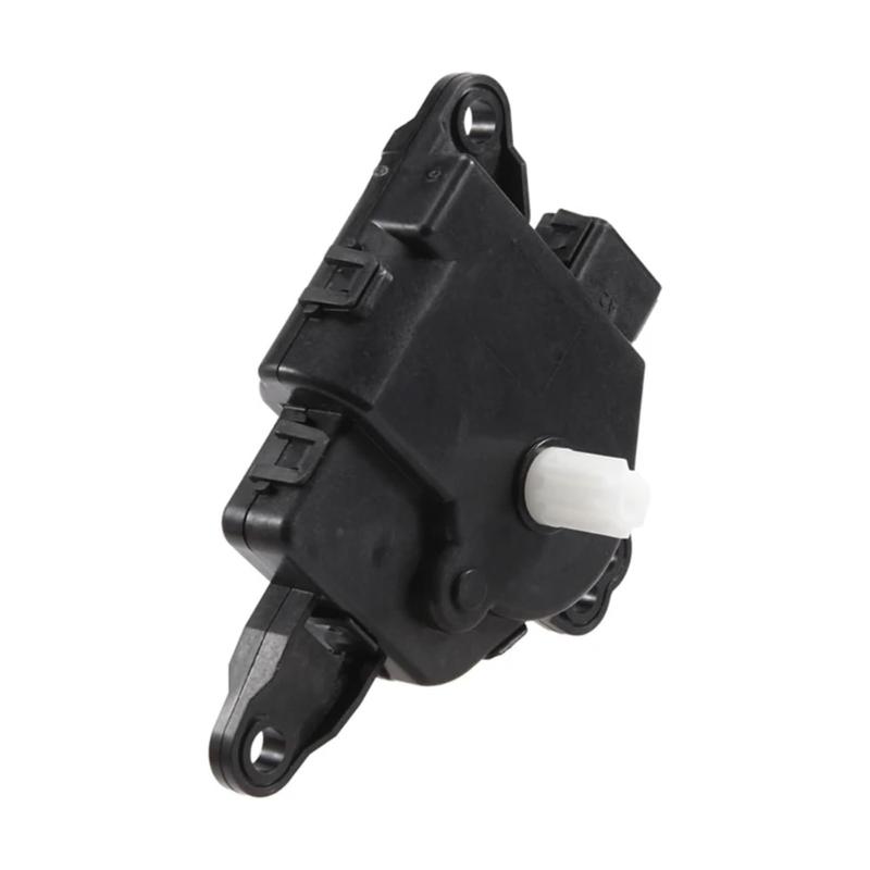 Superior HVAC Mode Door Actuator for IX25 I45 IX35 Optimally Airflows and Temperature Adjustment 971573SAA0 971591H150