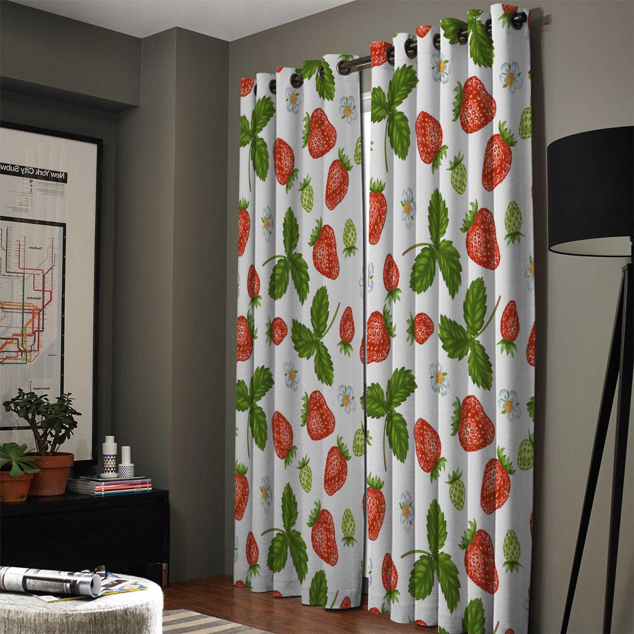 Летние фрукты — фото 3