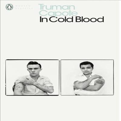 In Cold Blood by Truman Capote Paperback Book 9780141182575
