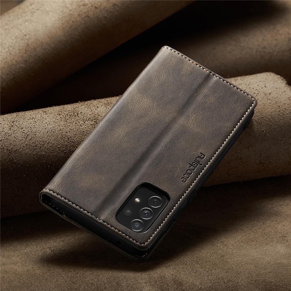 For Samsung Galaxy A52 5G Case Flip Leather Phone Cover For Samsung Galaxy A52S 5G Case Luxury Magnetic Flip Wallet Coque