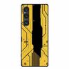 Etui na Sony Xperia 1 VI, luksusowe, miękkie silikonowe etui z TPU na tył telefonu Sony Xperia 1 VI 5G, urocze, odporne na wstrząsy, z motywem kwiatów i kreskówek