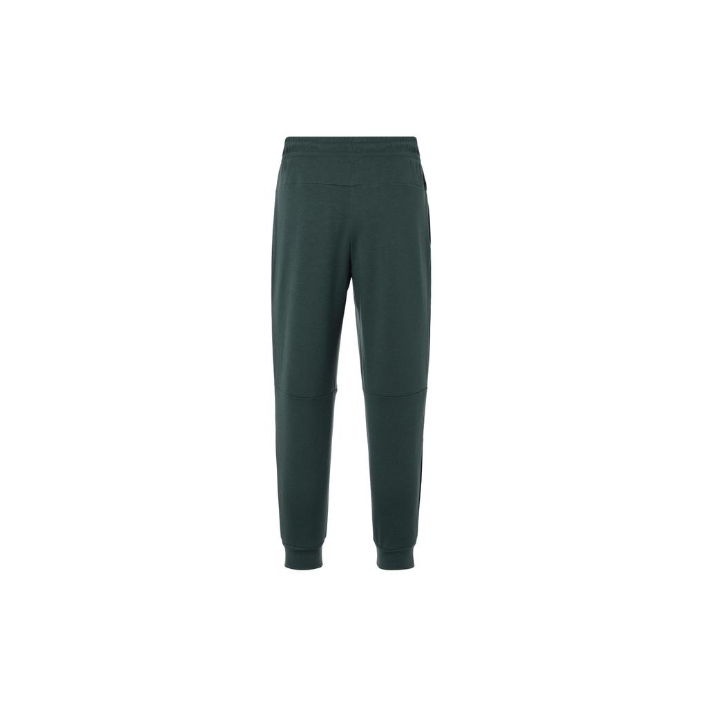 Nike Therma Knitted Sweatpants Men's Vintage Green FZ0976-338