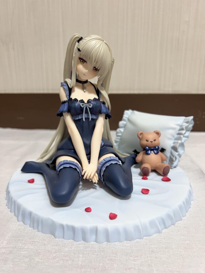 

[USED] The Angel Next Door Turned Me Into a Bad Person Before I Knew It - Shiina Mahiru Scale Figure