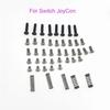 Full Set Replacement Repair Screws Fastener Kit for Switch Lite/OLED/Joy-Con Repair Accessories